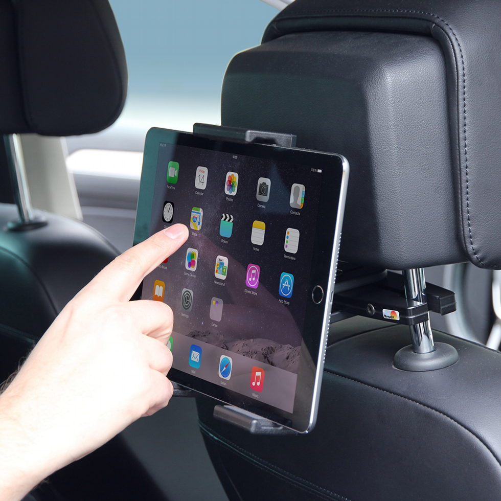 Universal Adjustable Tablet Holder - (Medium)