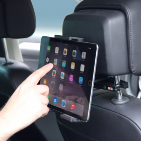 Universal Adjustable Tablet Holder - (Medium)