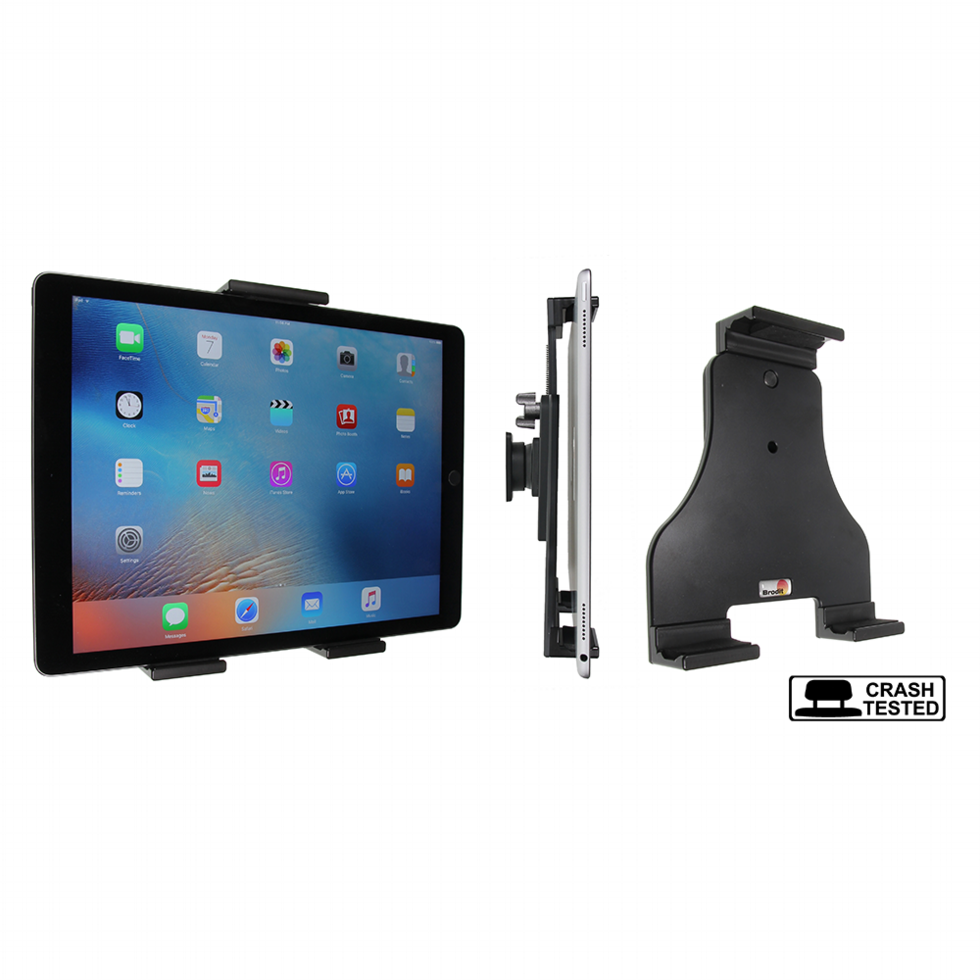 Universal Adjustable Tablet Holder - (Large)