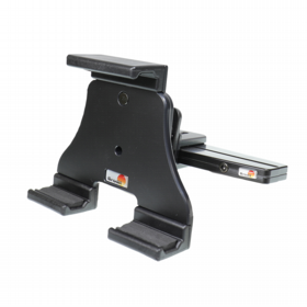Universal Headrest Mount with Adjustable Holder - (Small)