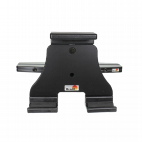 Universal Headrest Mount with Adjustable Holder - (Small)