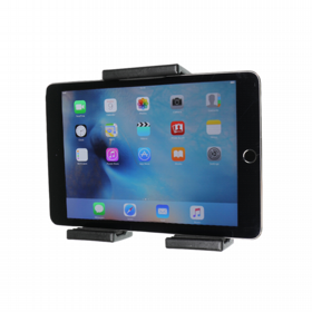 Universal Headrest Mount with Adjustable Holder - (Small)