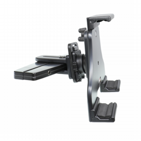 Universal Headrest Mount with Adjustable Holder - (Medium)