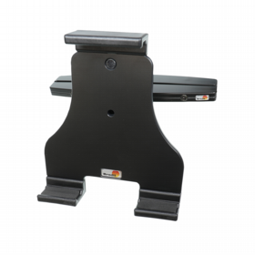 Universal Headrest Mount with Adjustable Holder - (Large)