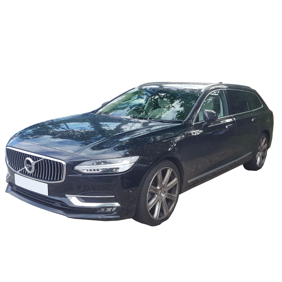 Volvo V90 2017-2018 Headrest Mount