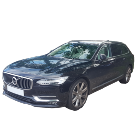 Volvo V90 2017-2018 Headrest Mount