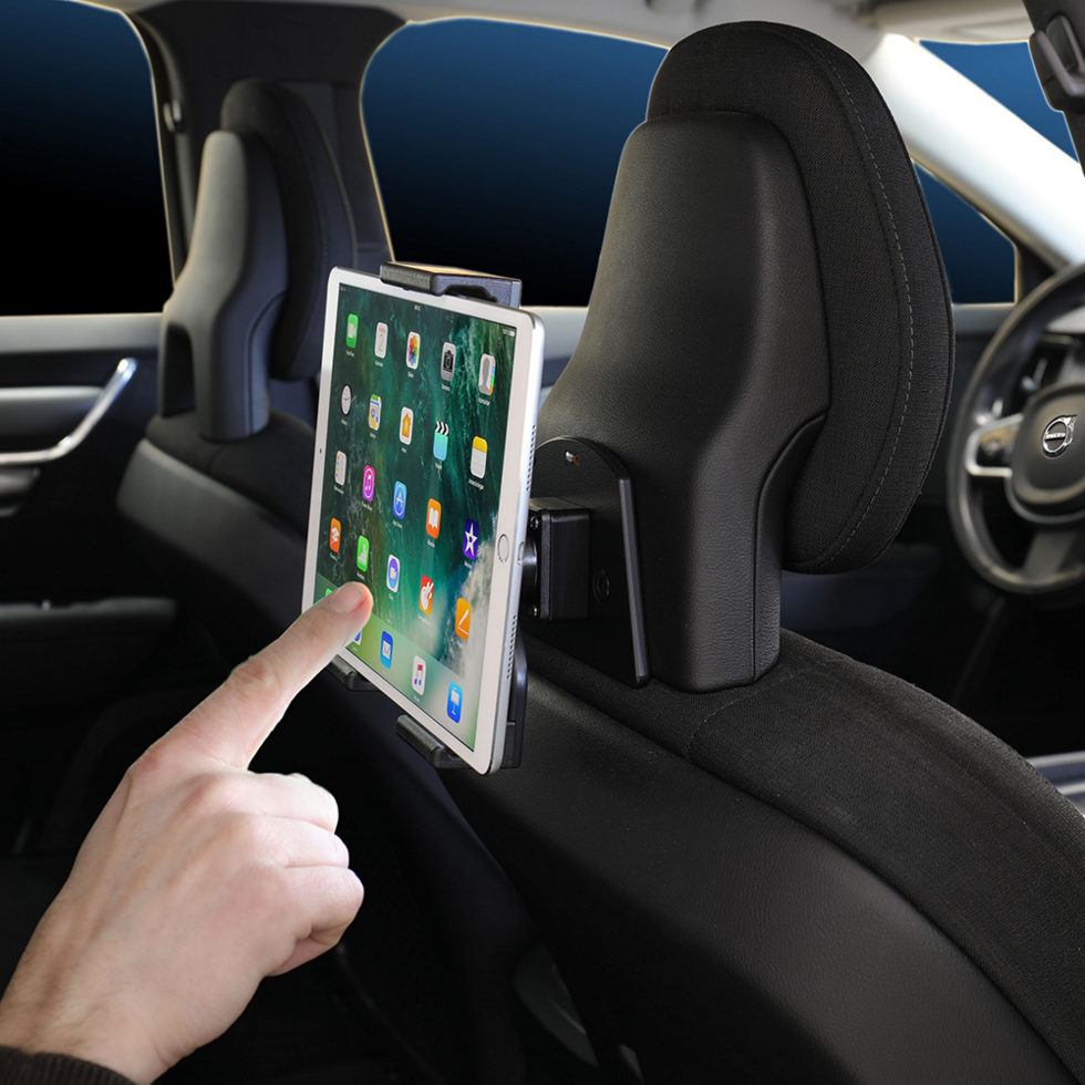 Volvo V90 2017-2018 Headrest Mount