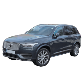 Volvo XC90 2015-2018 Headrest Mount