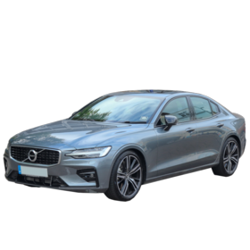 Volvo S60 2019-2022 Headrest Mount