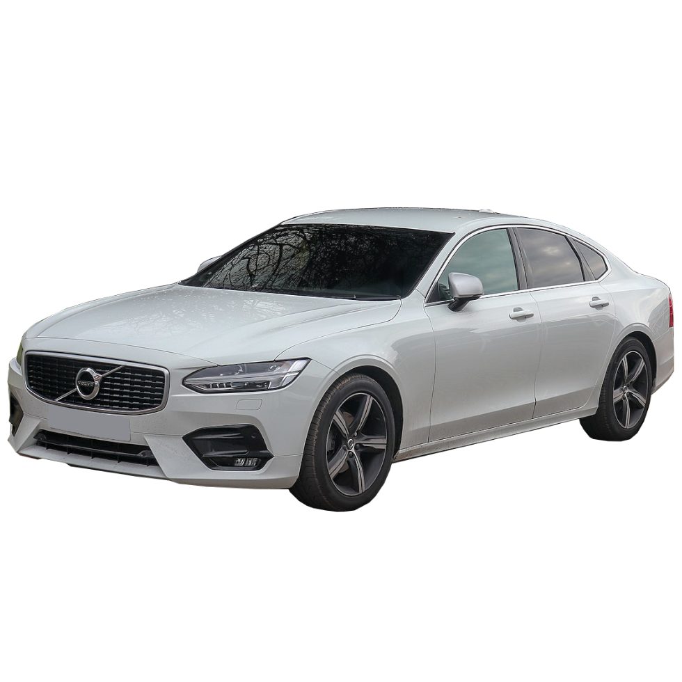 Volvo S90 2019-2022 Headrest Mount