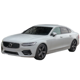 Volvo S90 2019-2022 Headrest Mount