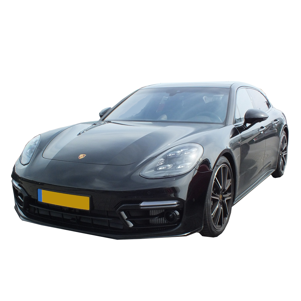 Porsche Panamera 2010-2022 Headrest Mount