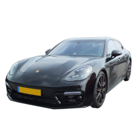 Porsche Panamera 2010-2022 Headrest Mount