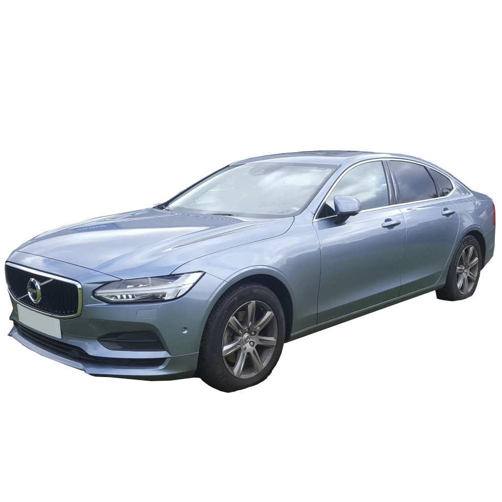 Volvo S90 2017-2018 Headrest Mount