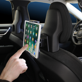 Volvo S90 2017-2018 Headrest Mount