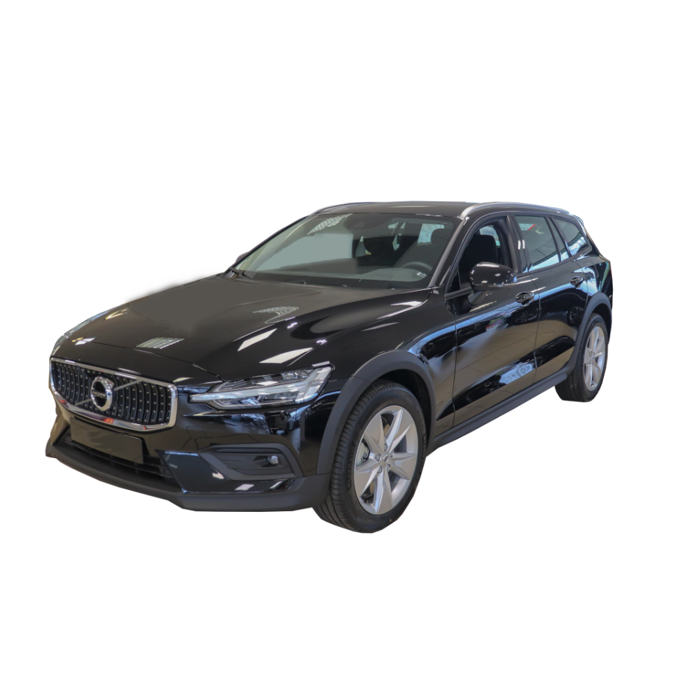 Volvo V60 2019-2022 Headrest Mount