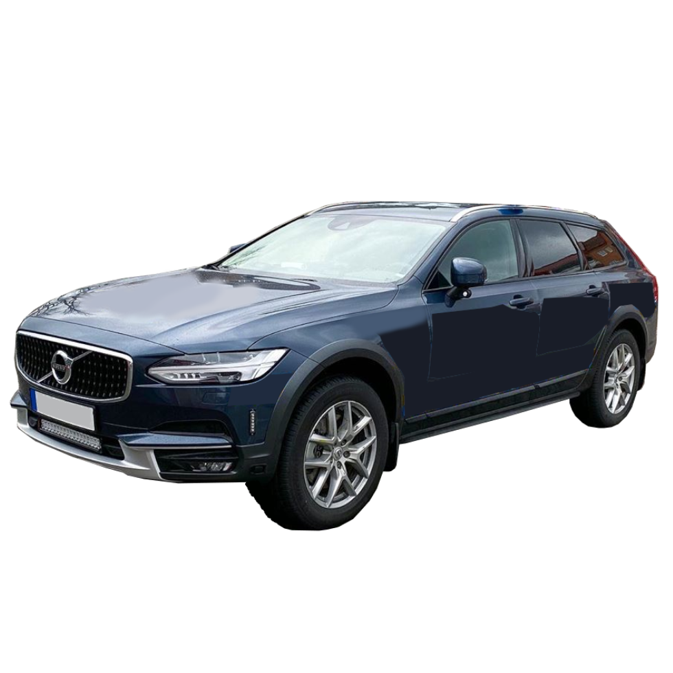 Volvo V90 2019-2022 Headrest Mount