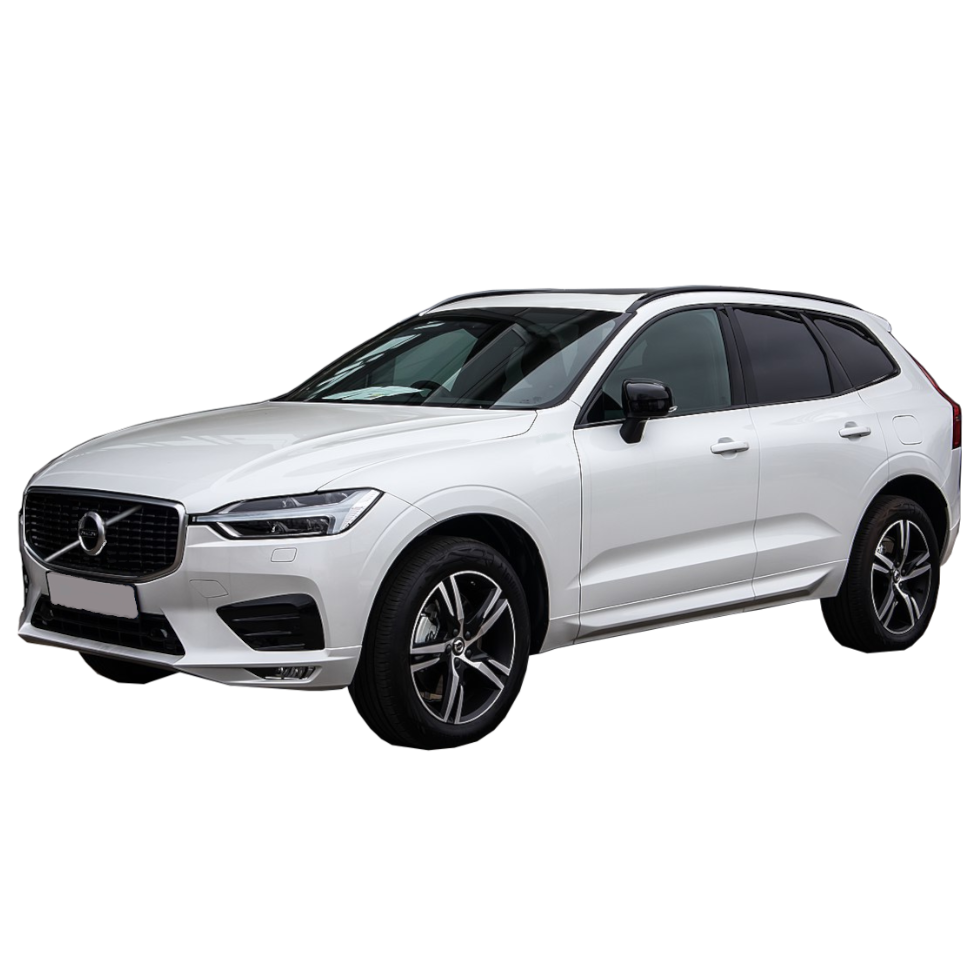 Volvo XC60 2019-2022 Headrest Mount