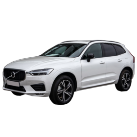 Volvo XC60 2019-2022 Headrest Mount