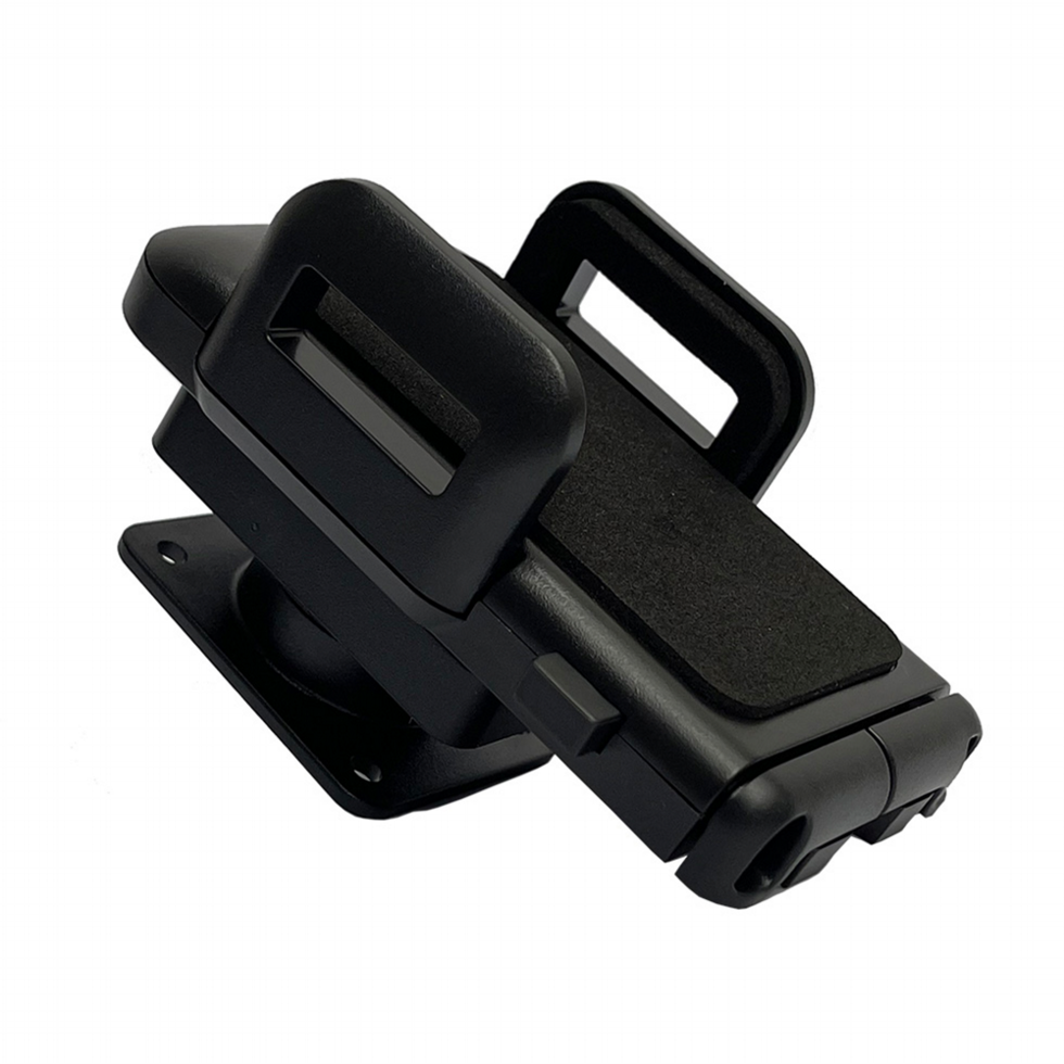 Universal Car Phone Holder compatible with Brodit ProClip