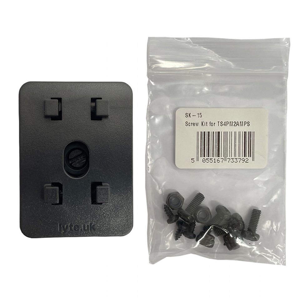 Universal Car Phone Holder compatible with Brodit ProClip