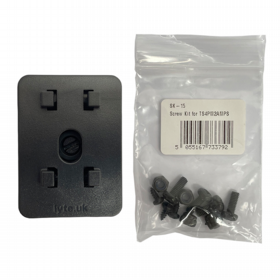 Universal Car Phone Holder compatible with Brodit ProClip