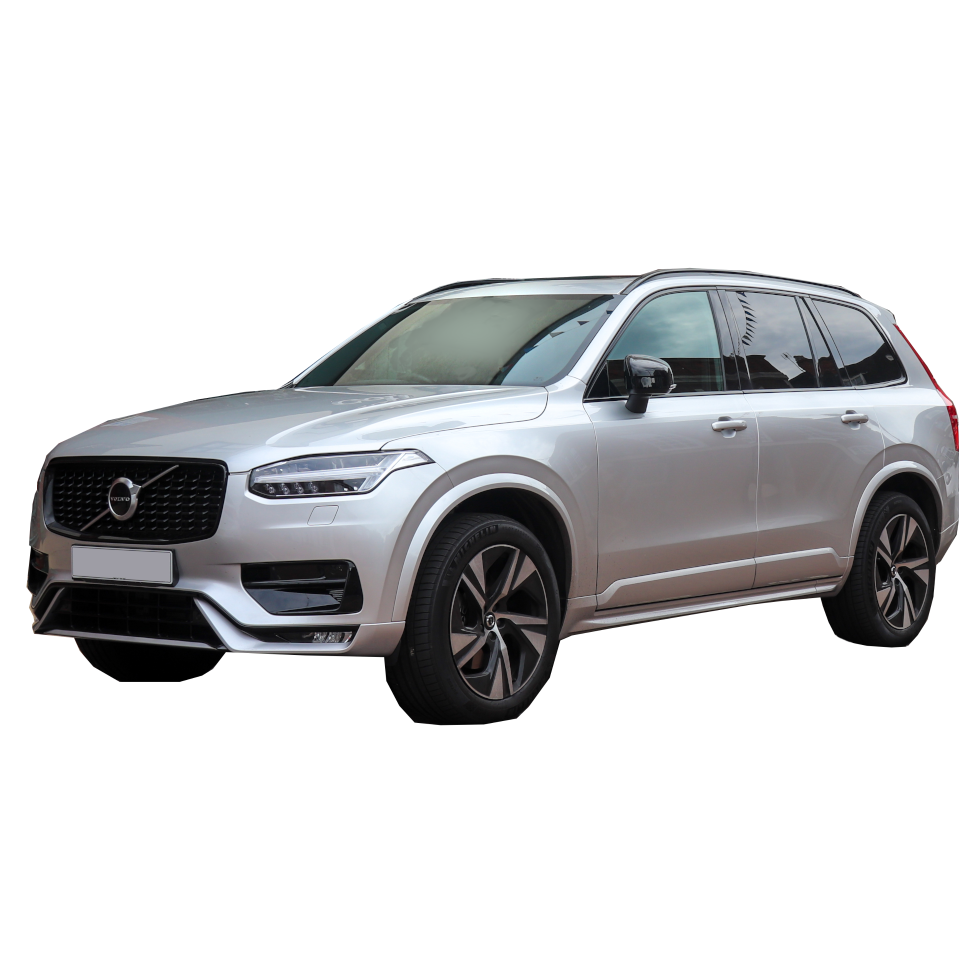 Volvo XC90 2019-2022 Headrest Mount