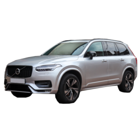 Volvo XC90 2019-2022 Headrest Mount