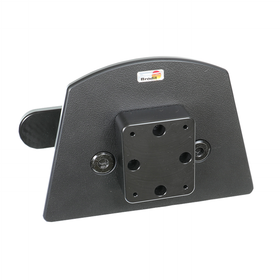 Volvo xc90 deals headrest tablet holder